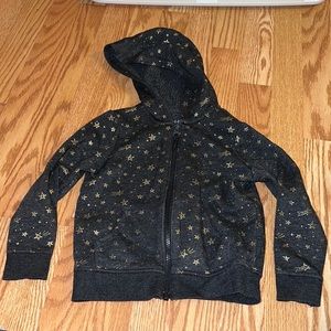 Cat & Jack toddler Girls Jacket, 4T